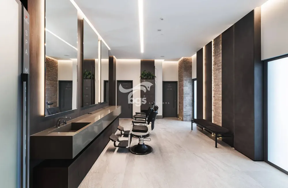 Apartamento, 4 quartos, 265 m² - Foto 3