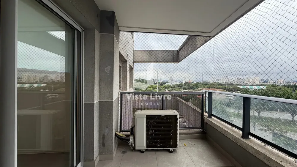 Apartamento, 2 quartos, 69 m² - Foto 4