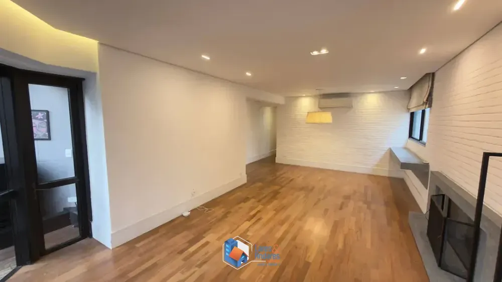 Apartamento, 4 quartos, 141 m² - Foto 3