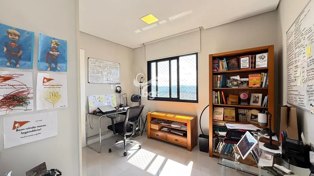Apartamento, 3 quartos, 130 m² - Foto 4