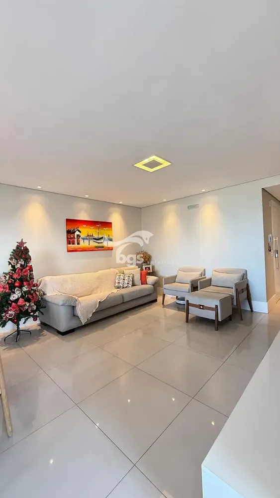 Apartamento, 3 quartos, 130 m² - Foto 2