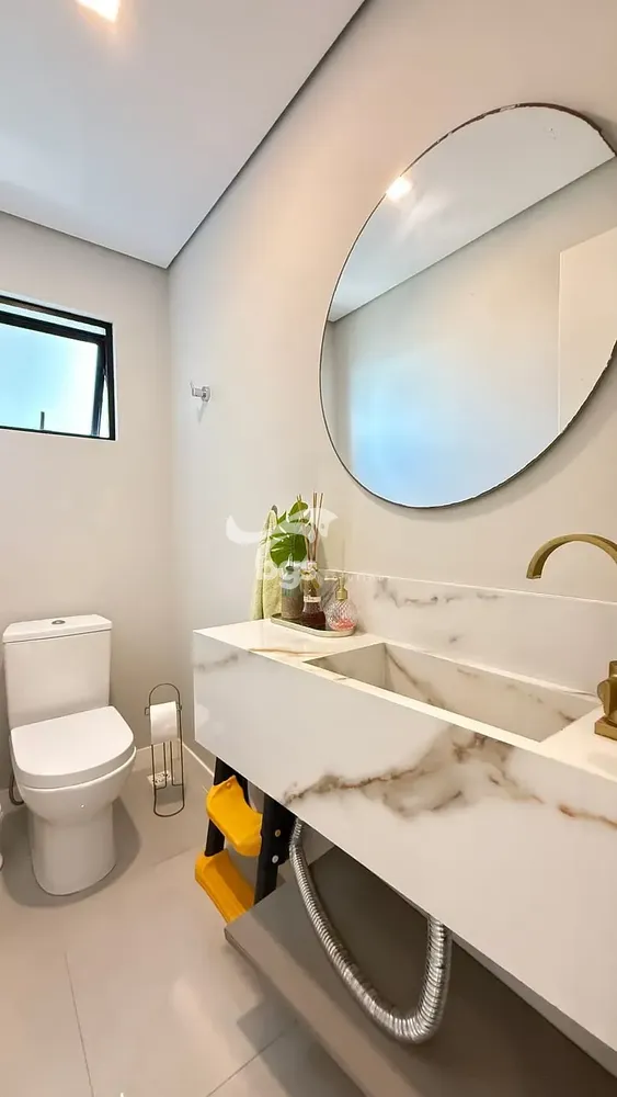 Apartamento, 3 quartos, 130 m² - Foto 3