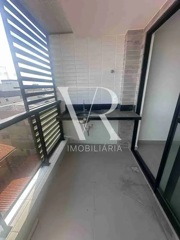 Apartamento, 2 quartos, 66 m² - Foto 8