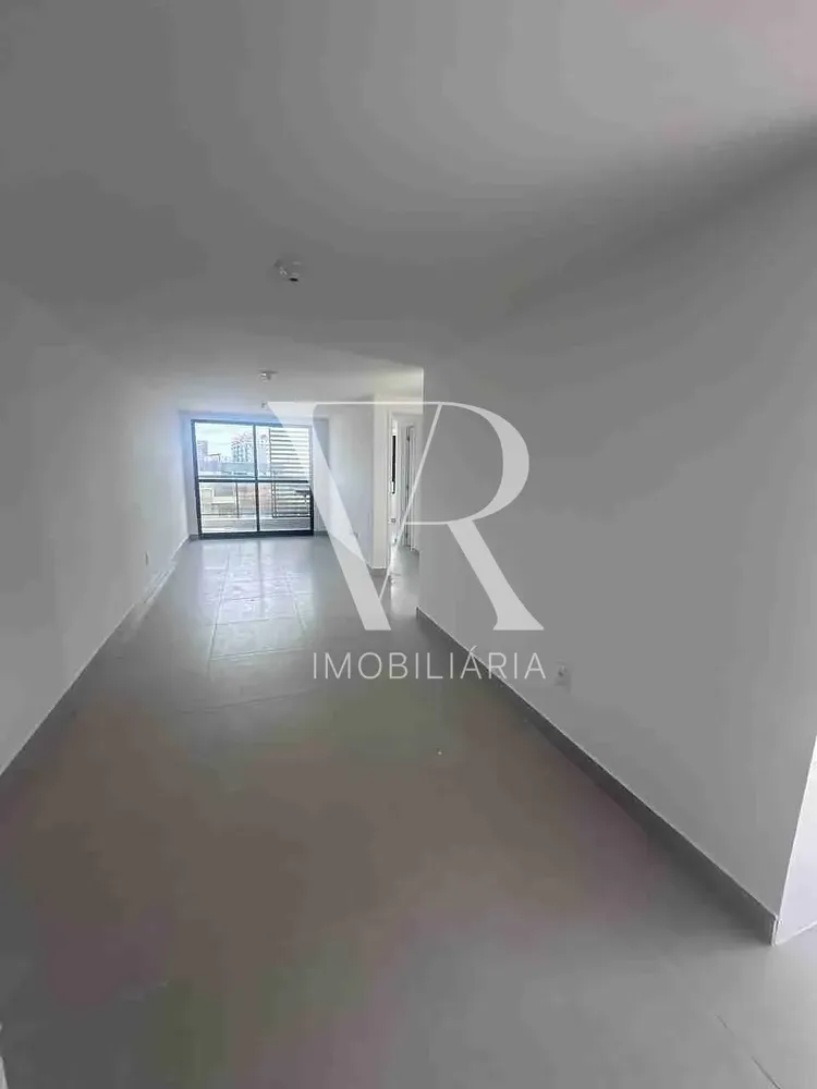 Apartamento, 2 quartos, 66 m² - Foto 1