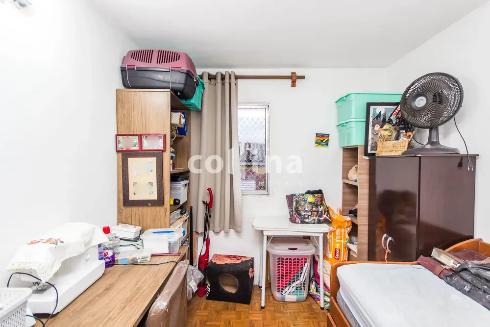 Apartamento, 2 quartos, 10 m² - Foto 3
