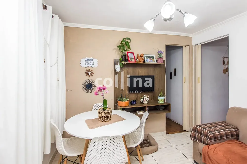 Apartamento, 2 quartos, 10 m² - Foto 1
