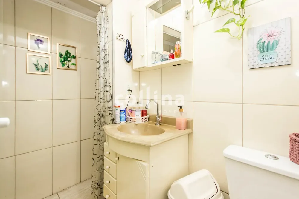 Apartamento, 2 quartos, 10 m² - Foto 4
