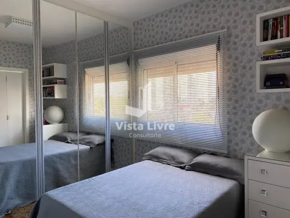 Apartamento, 2 quartos, 116 m² - Foto 3