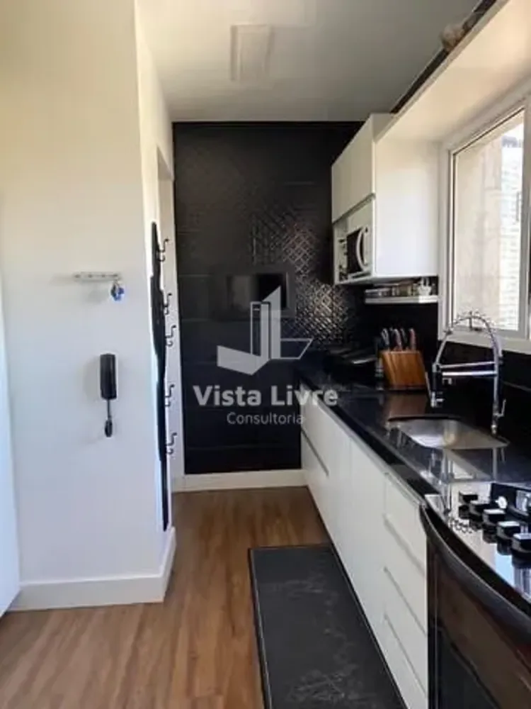 Apartamento, 2 quartos, 116 m² - Foto 4