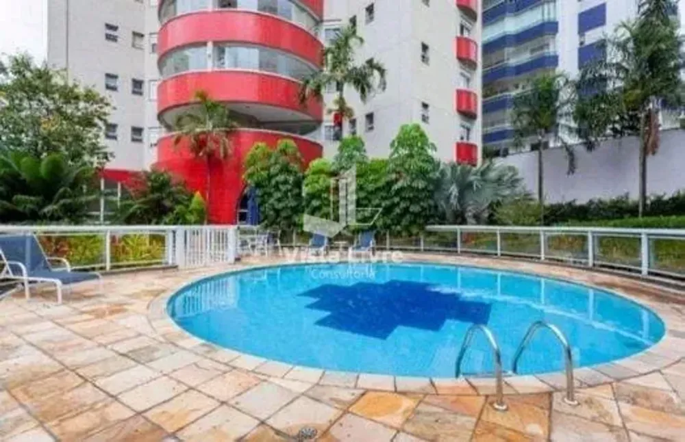 Apartamento, 2 quartos, 116 m² - Foto 2