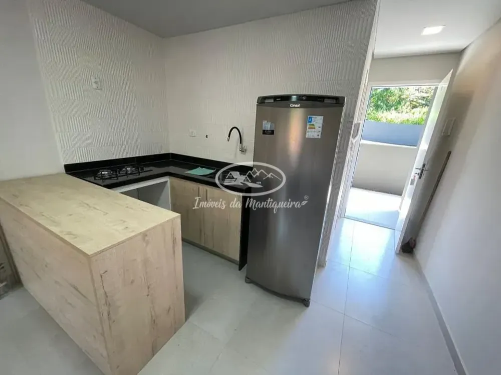 Casa, 1 quarto, 26 m² - Foto 1