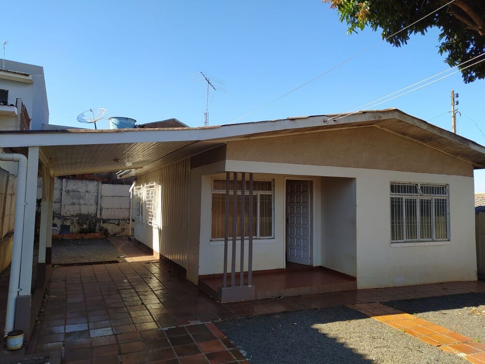 Casa à venda com 3 quartos, 105m² - Foto 8