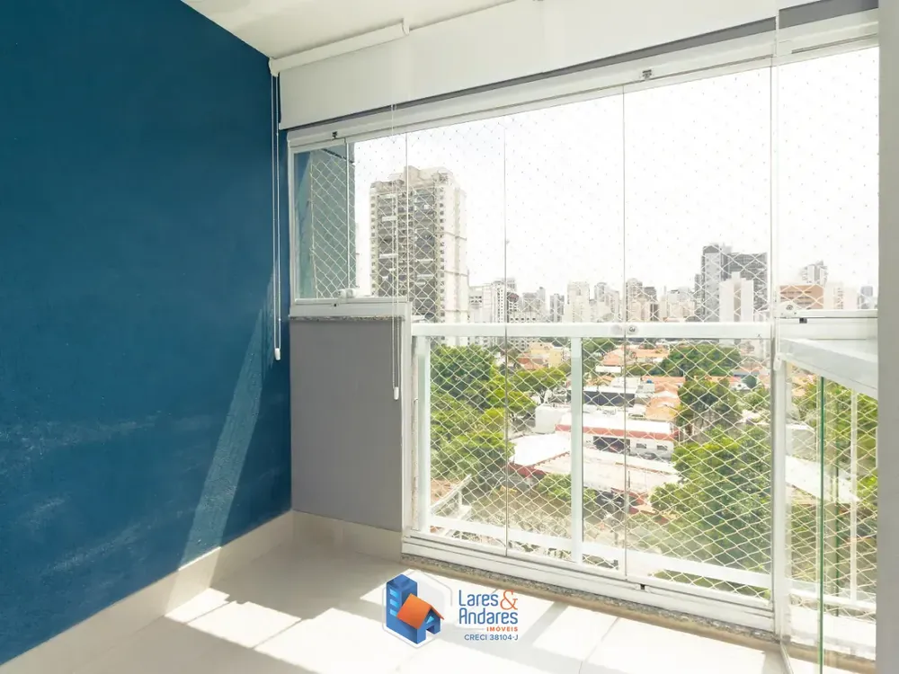 Apartamento, 2 quartos, 55 m² - Foto 4