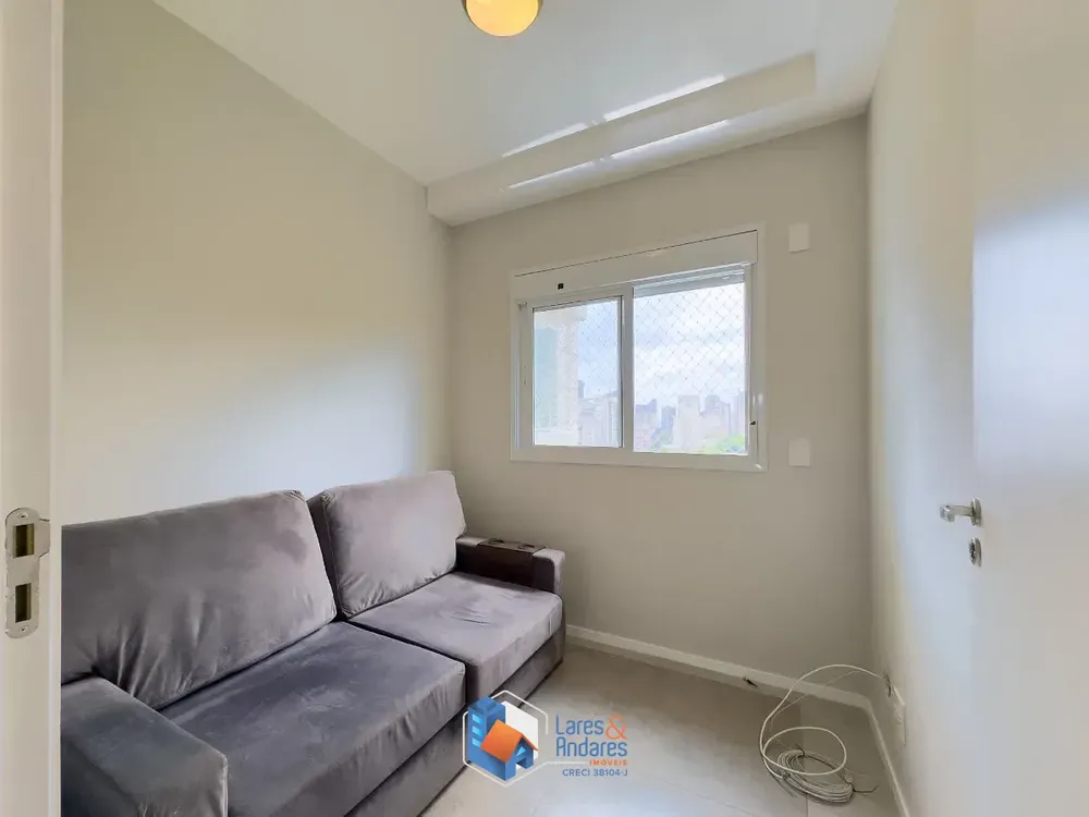 Apartamento, 2 quartos, 55 m² - Foto 3