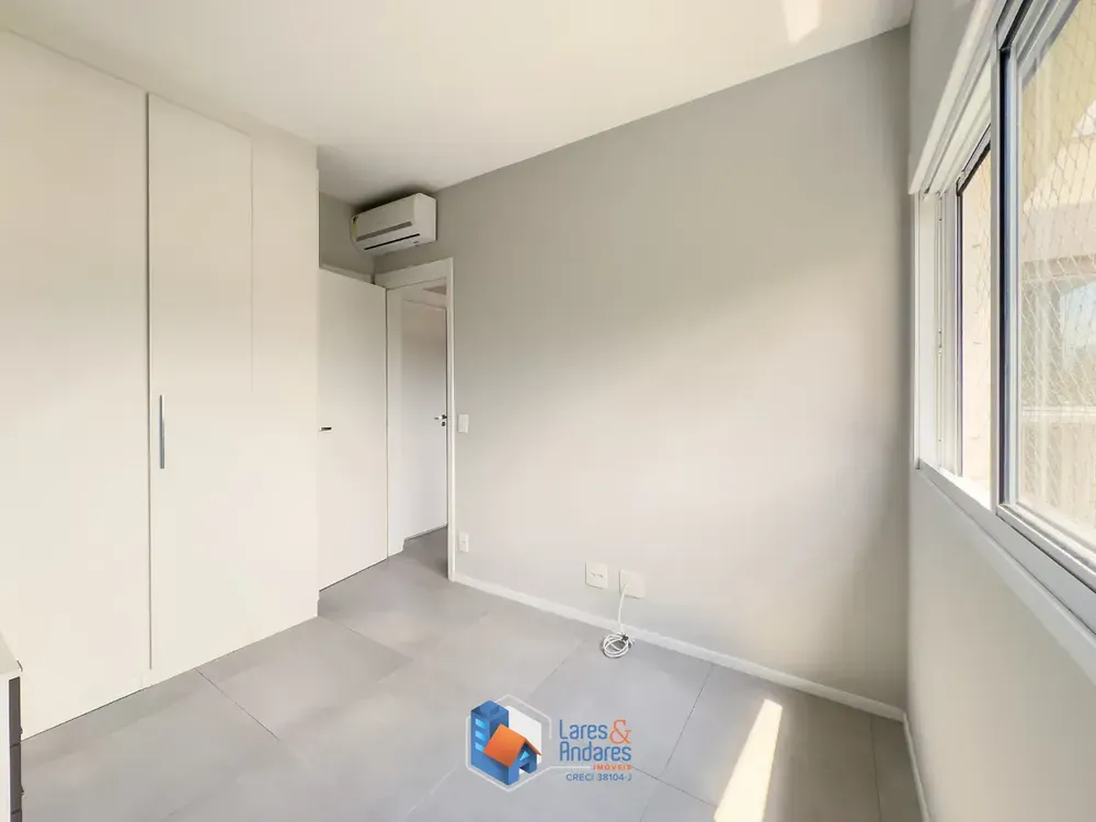 Apartamento, 2 quartos, 55 m² - Foto 2