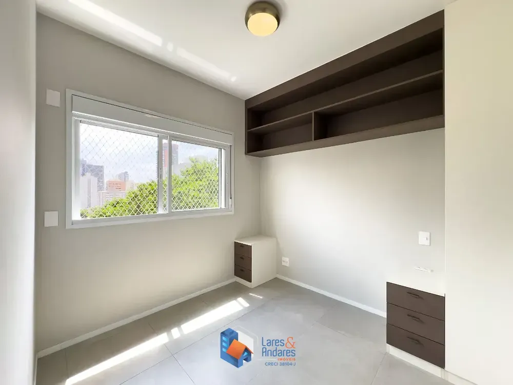 Apartamento, 2 quartos, 55 m² - Foto 1
