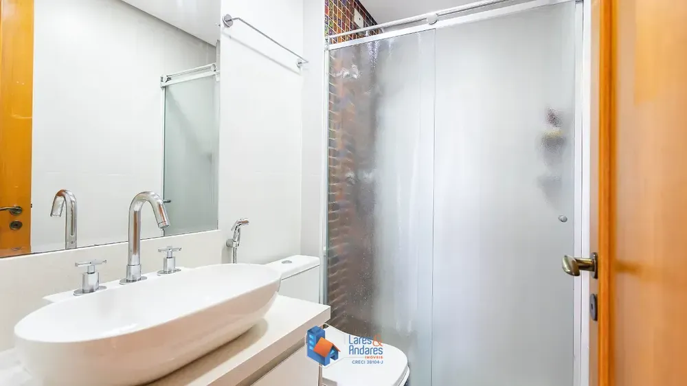 Apartamento, 3 quartos, 100 m² - Foto 6