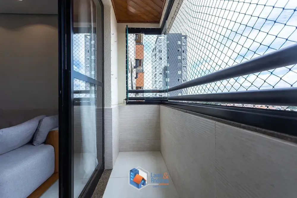 Apartamento, 3 quartos, 100 m² - Foto 5