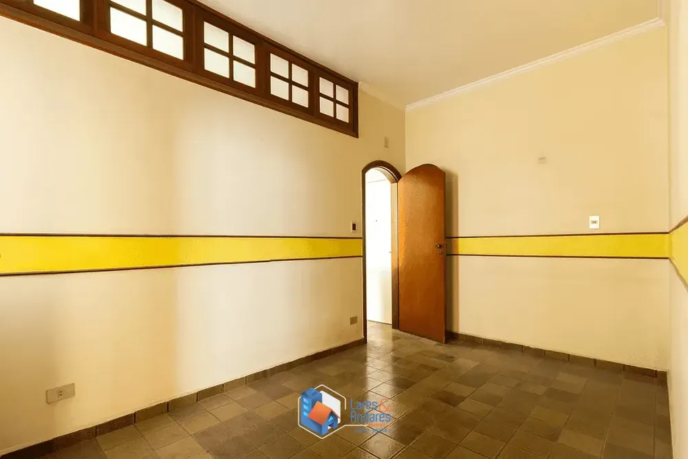 Apartamento, 3 quartos, 169 m² - Foto 1