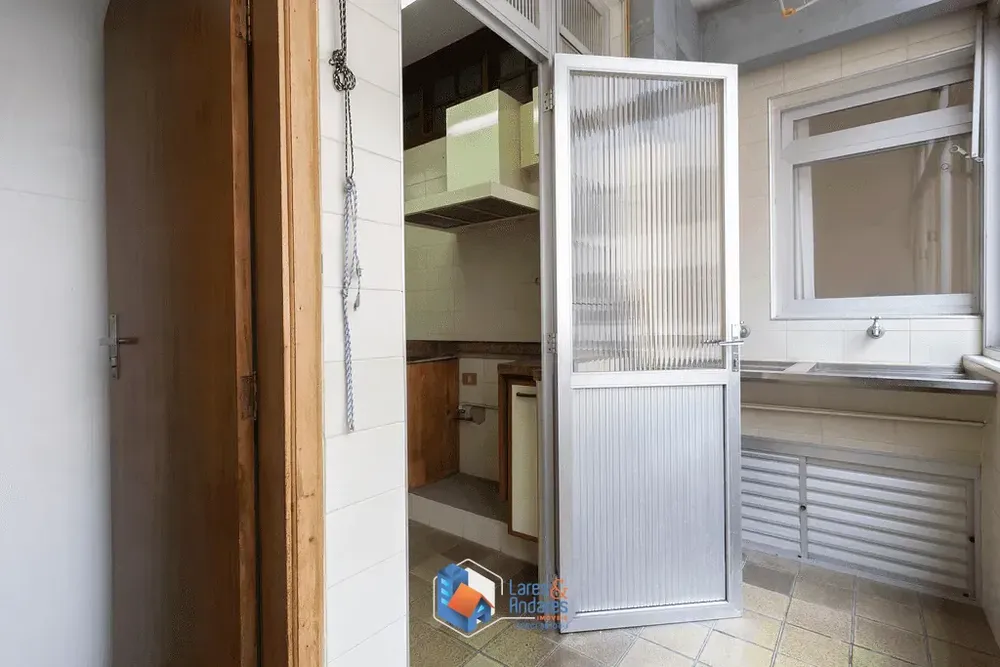Apartamento, 3 quartos, 169 m² - Foto 3