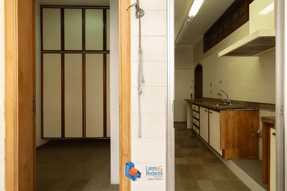 Apartamento, 3 quartos, 169 m² - Foto 4