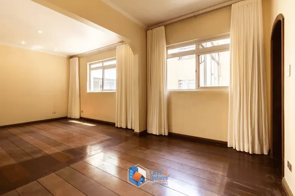 Apartamento, 3 quartos, 169 m² - Foto 6