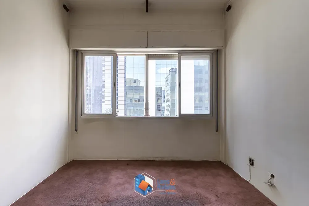 Apartamento, 3 quartos, 169 m² - Foto 5