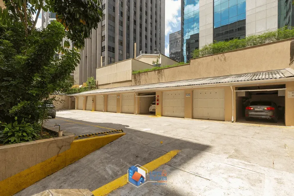 Apartamento, 3 quartos, 169 m² - Foto 2