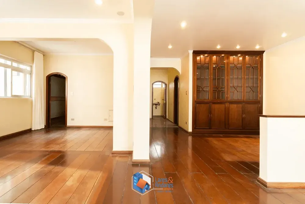 Apartamento, 3 quartos, 169 m² - Foto 8