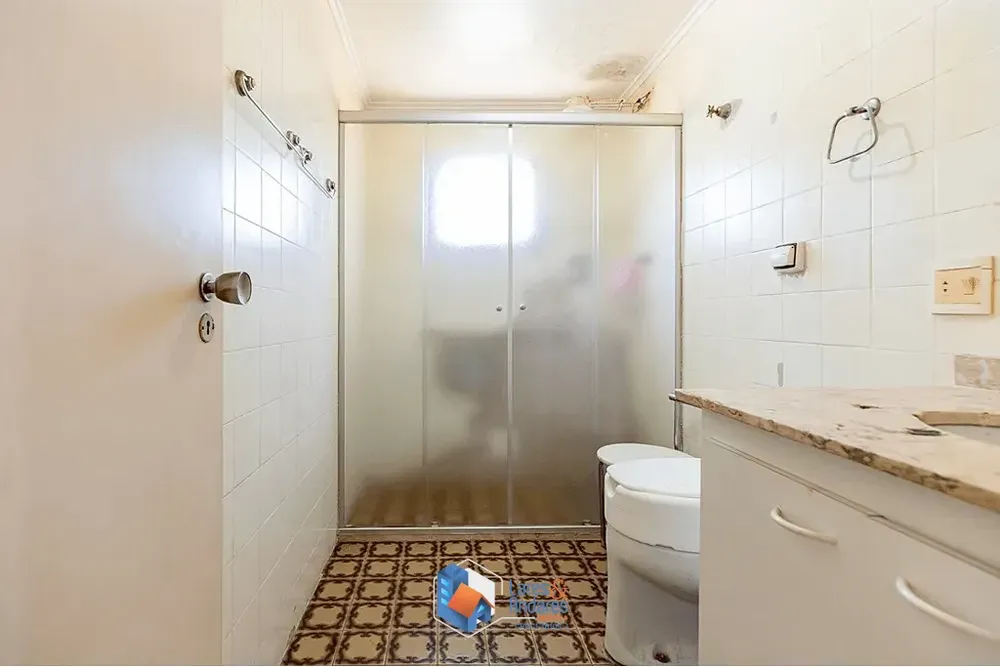Apartamento, 3 quartos, 65 m² - Foto 1