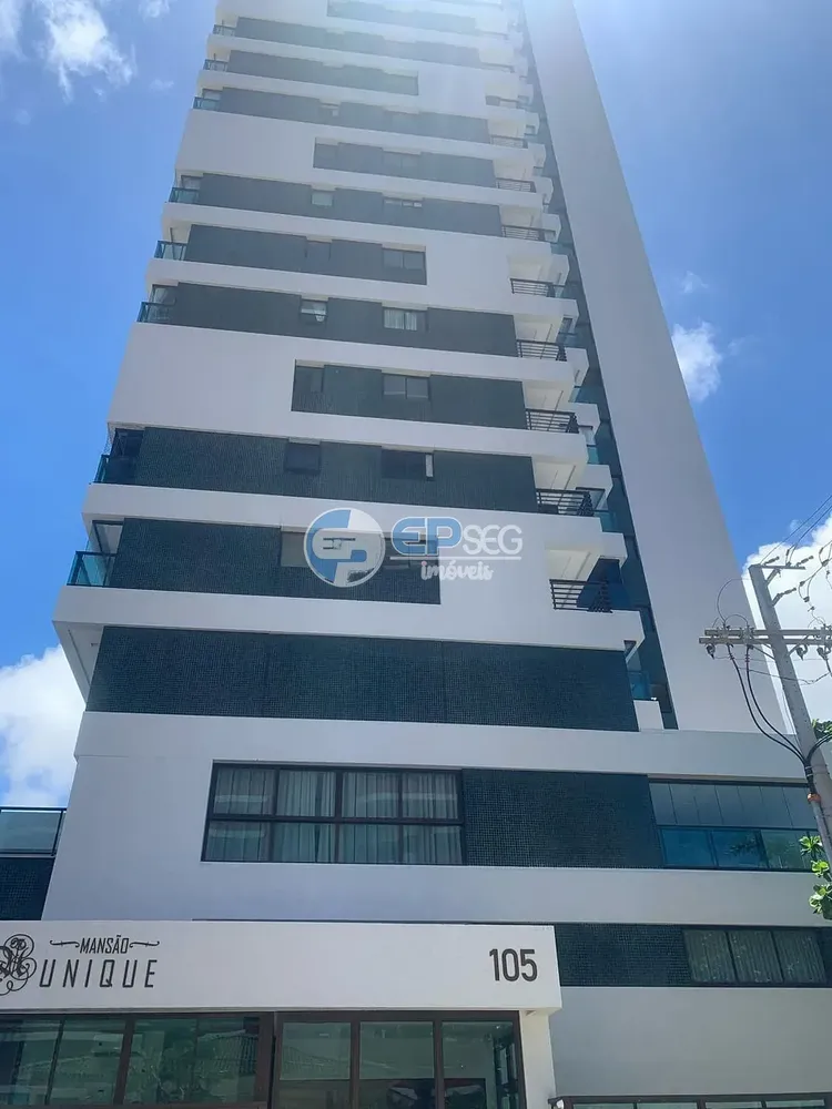 Apartamento, 3 quartos, 212 m² - Foto 1