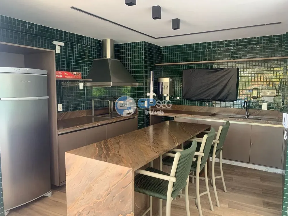 Apartamento, 3 quartos, 212 m² - Foto 8
