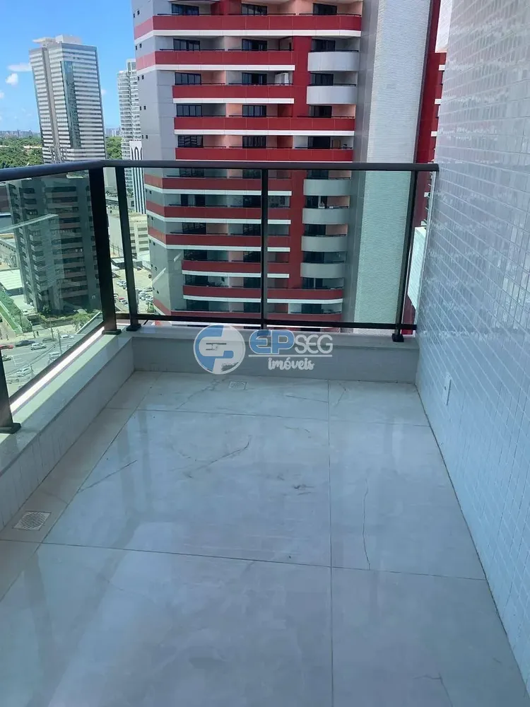 Apartamento, 3 quartos, 212 m² - Foto 7