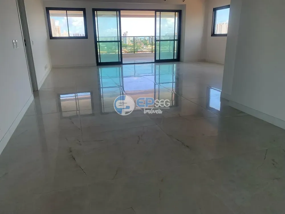 Apartamento, 3 quartos, 212 m² - Foto 3