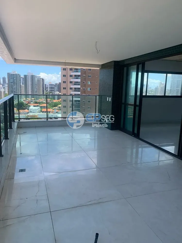 Apartamento, 3 quartos, 212 m² - Foto 2
