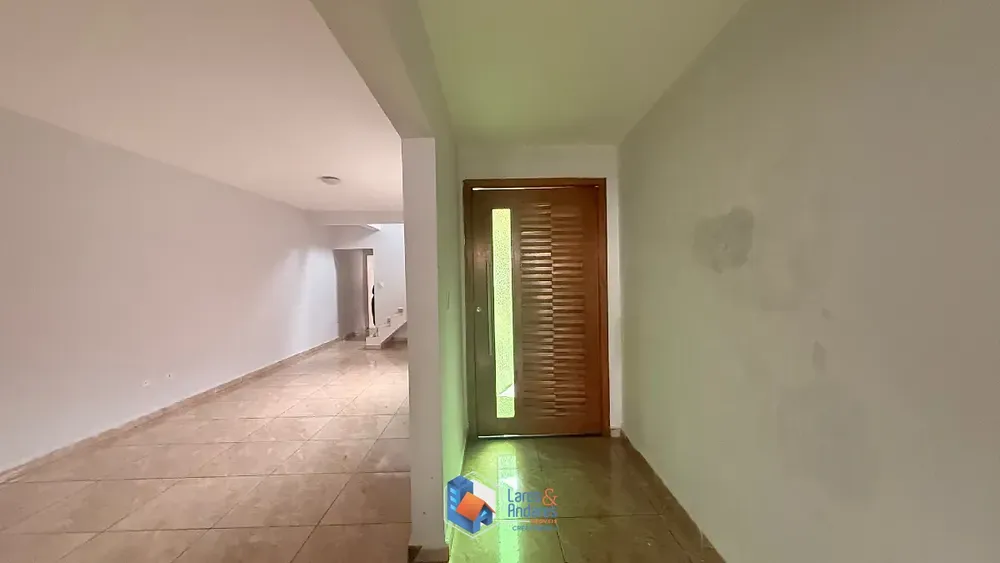 Sobrado, 4 quartos, 270 m² - Foto 3