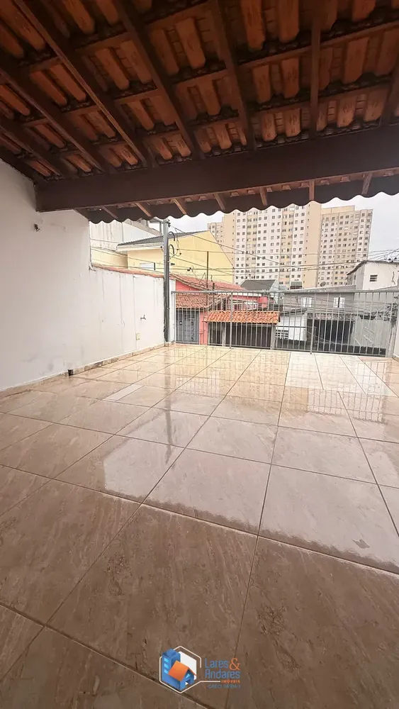 Sobrado, 4 quartos, 270 m² - Foto 5