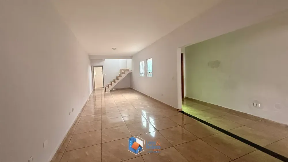 Sobrado, 4 quartos, 270 m² - Foto 4