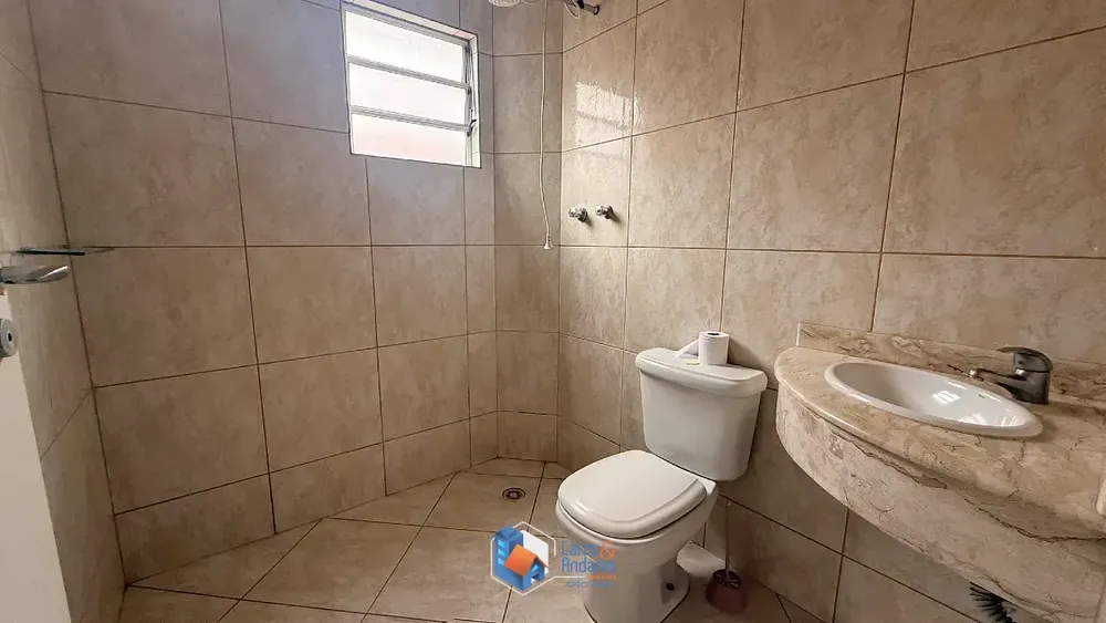 Sobrado, 4 quartos, 270 m² - Foto 6