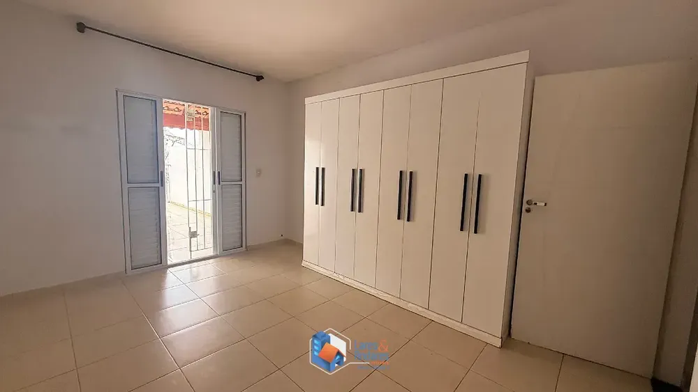 Sobrado, 4 quartos, 270 m² - Foto 8