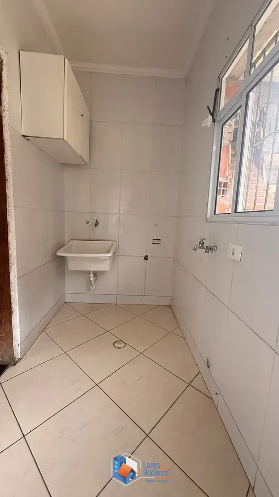 Sobrado, 4 quartos, 270 m² - Foto 7