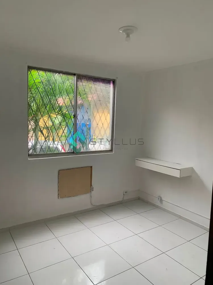 Apartamento, 1 quarto, 50 m² - Foto 3