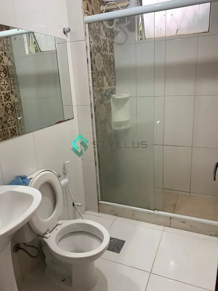 Apartamento, 1 quarto, 50 m² - Foto 11