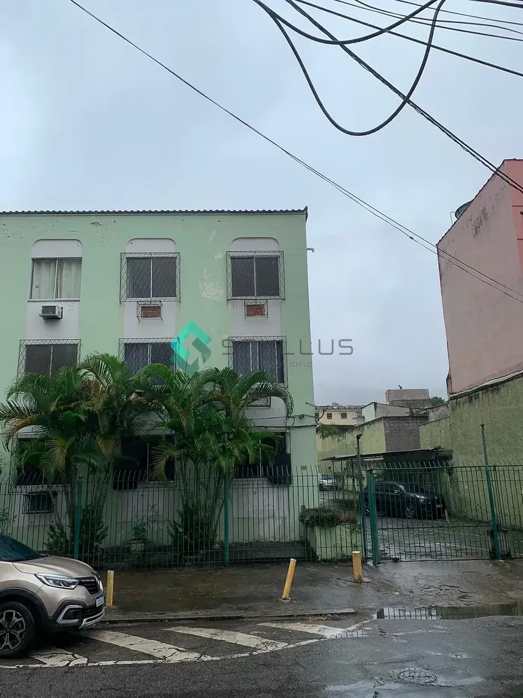 Apartamento, 1 quarto, 50 m² - Foto 2