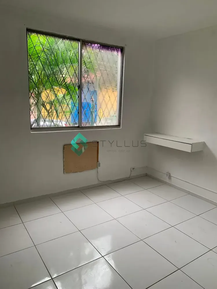 Apartamento, 1 quarto, 50 m² - Foto 4