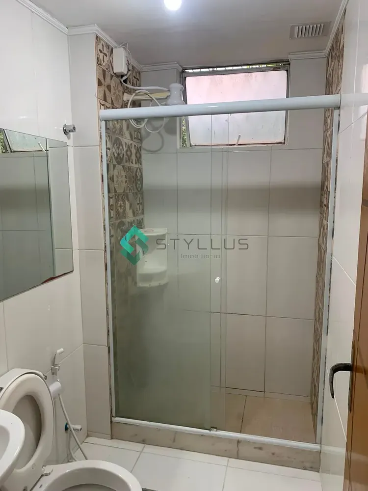 Apartamento, 1 quarto, 50 m² - Foto 9