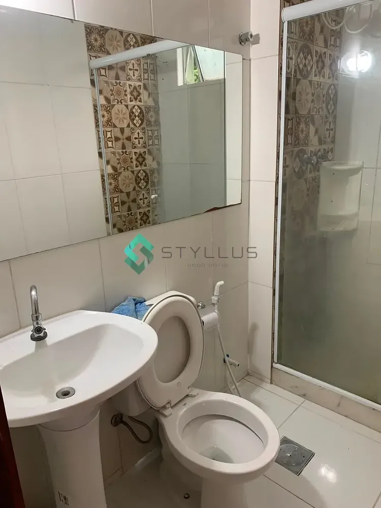 Apartamento, 1 quarto, 50 m² - Foto 10