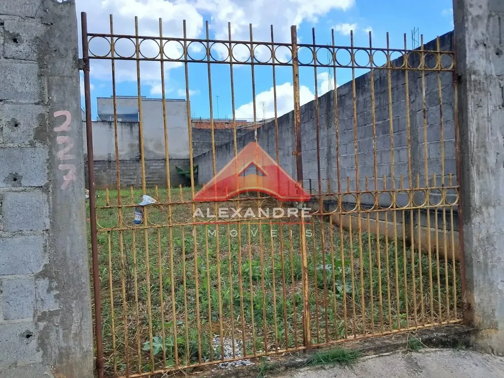 Terreno, 175 m² - Foto 3