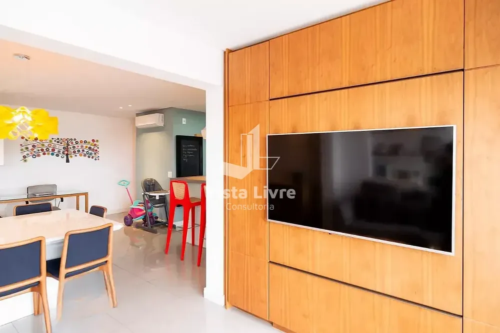 Apartamento, 2 quartos, 92 m² - Foto 4