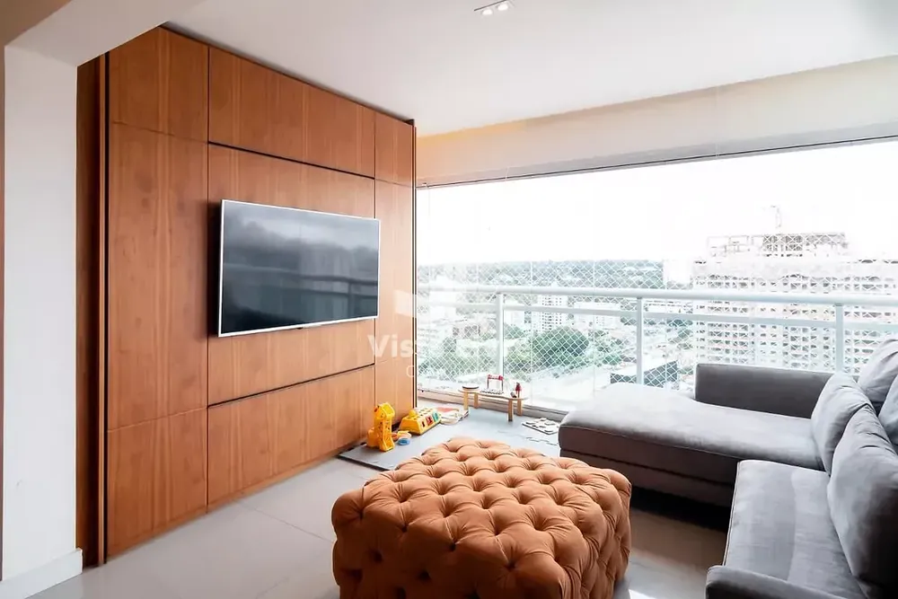 Apartamento, 2 quartos, 92 m² - Foto 3